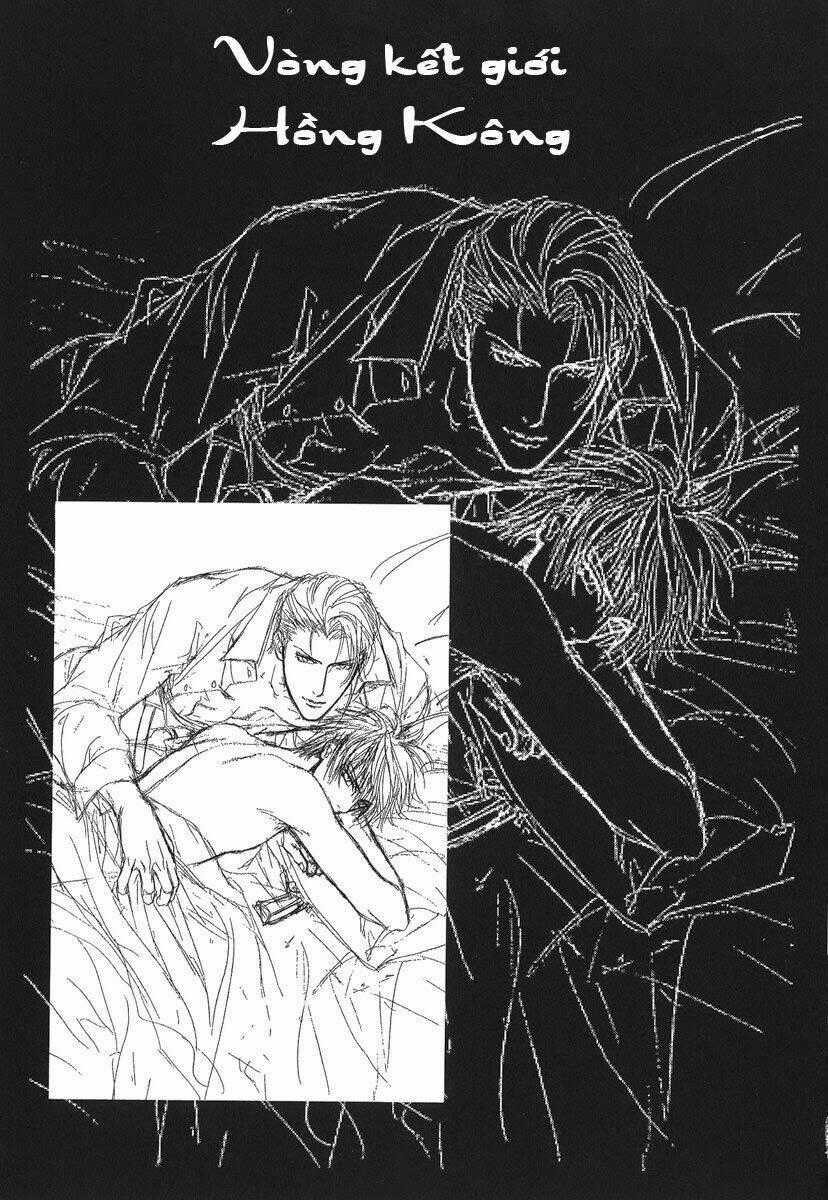 Tầm Ngắm - Chapter 15 - Trang 25