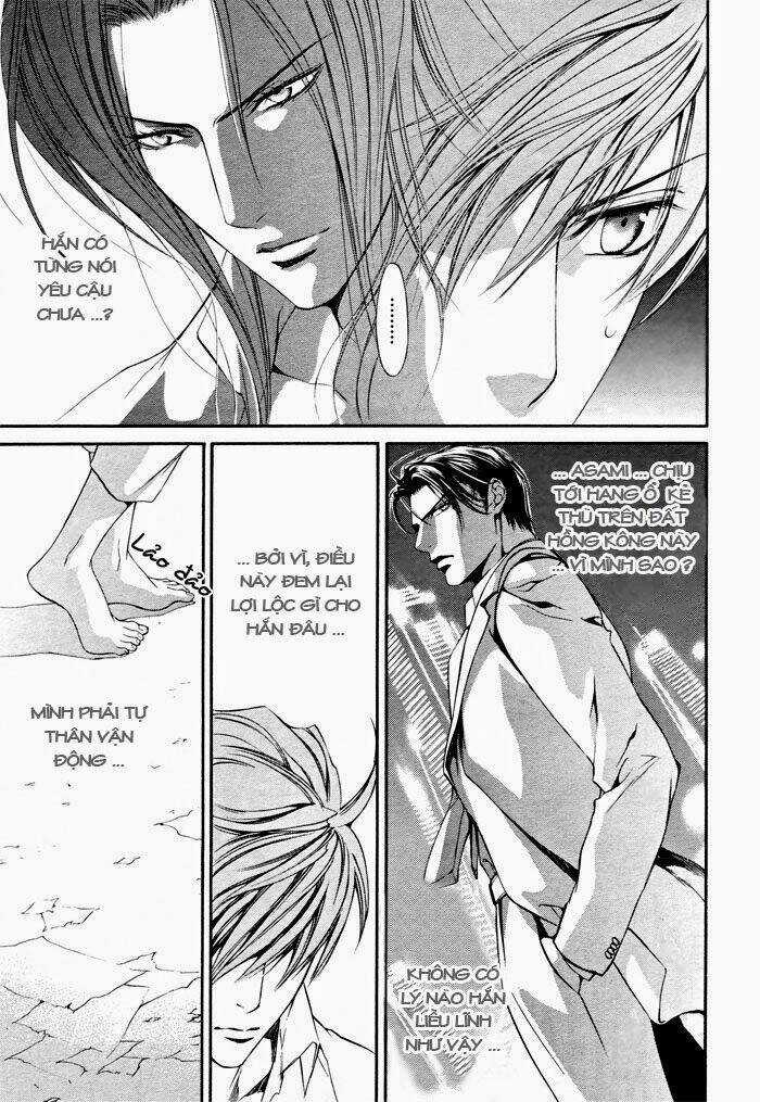 Tầm Ngắm - Chapter 16 - Trang 23