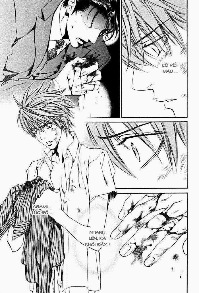 Tầm Ngắm - Chapter 16 - Trang 25