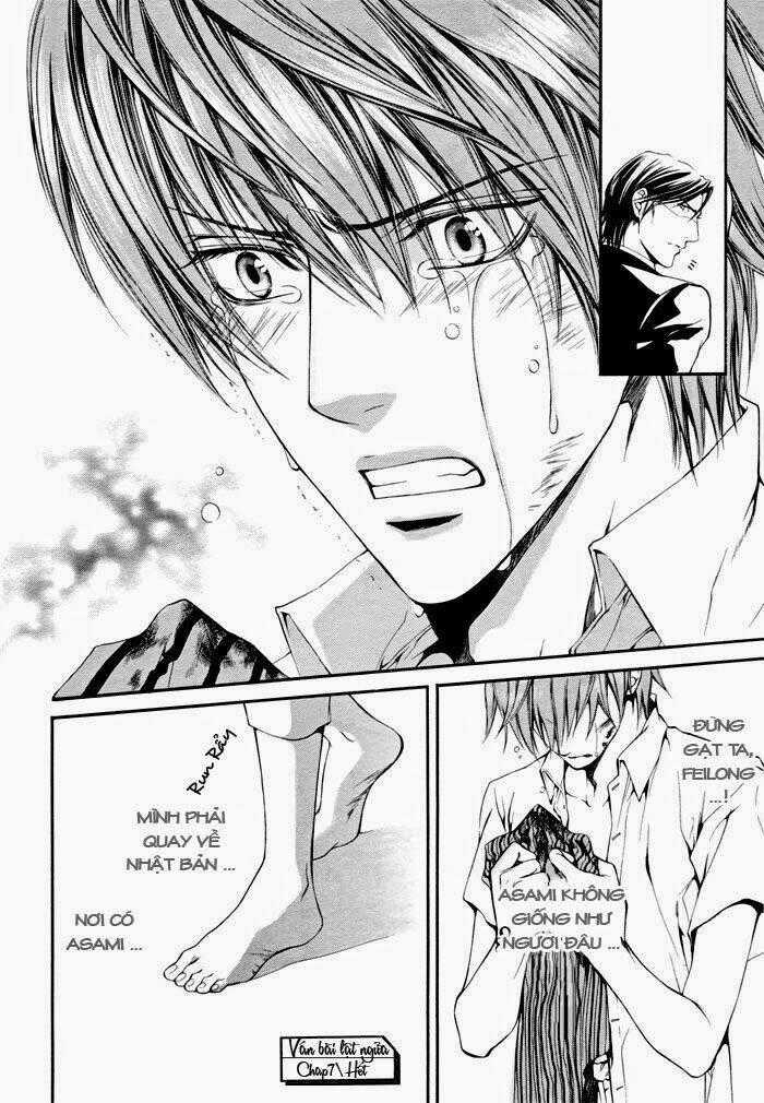 Tầm Ngắm - Chapter 16 - Trang 26