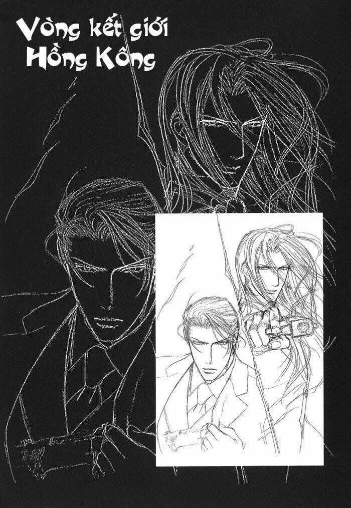 Tầm Ngắm - Chapter 17 - Trang 1