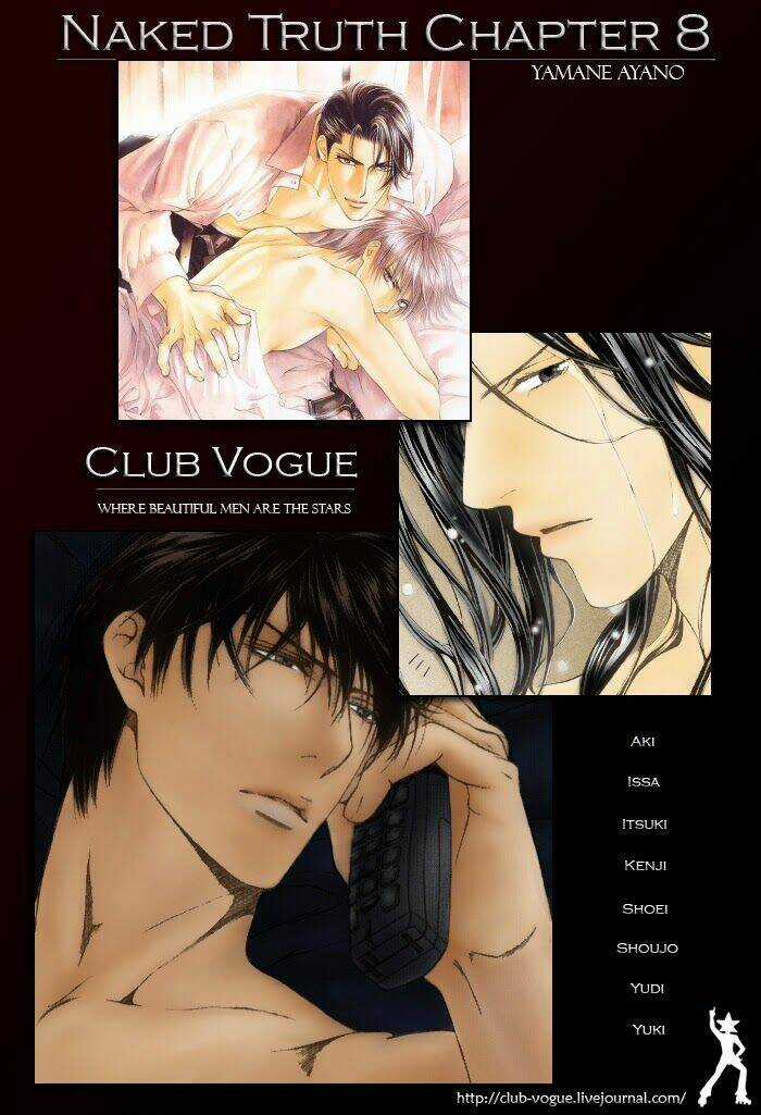 Tầm Ngắm - Chapter 17 - Trang 3