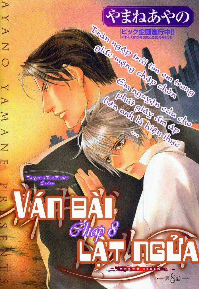 Tầm Ngắm - Chapter 17 - Trang 5