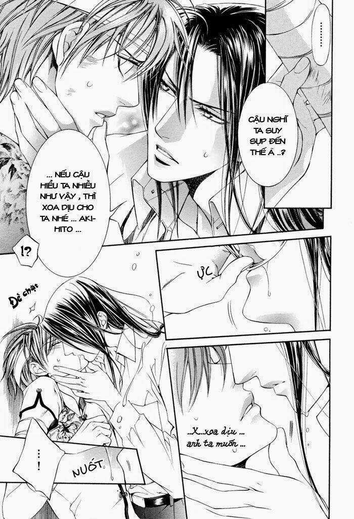 Tầm Ngắm - Chapter 18 - Trang 25