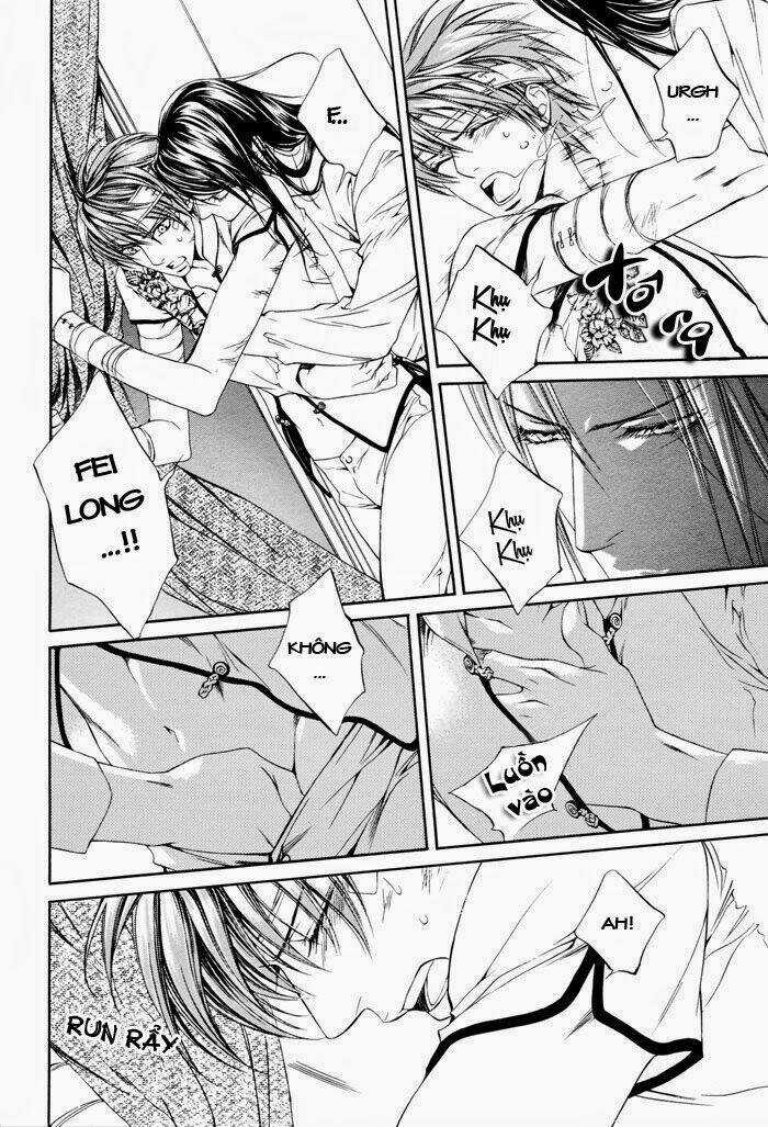 Tầm Ngắm - Chapter 18 - Trang 26