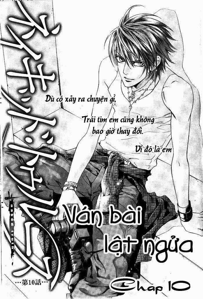 Tầm Ngắm - Chapter 19 - Trang 2