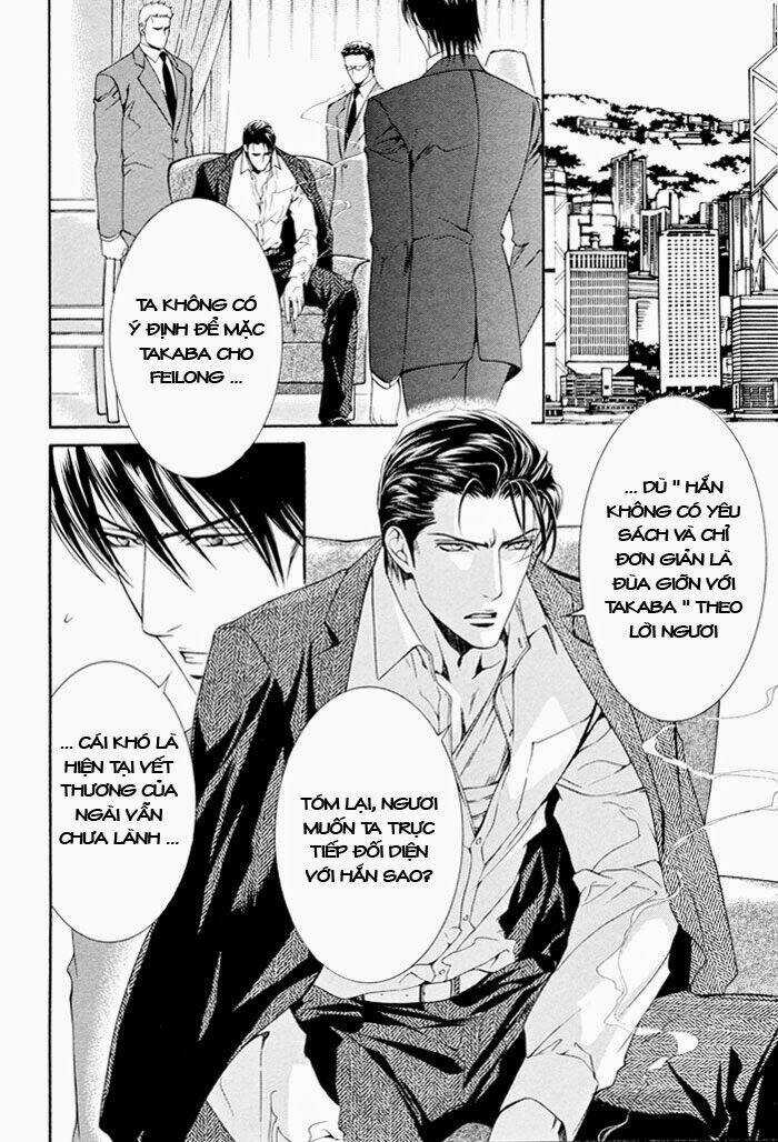 Tầm Ngắm - Chapter 19 - Trang 11