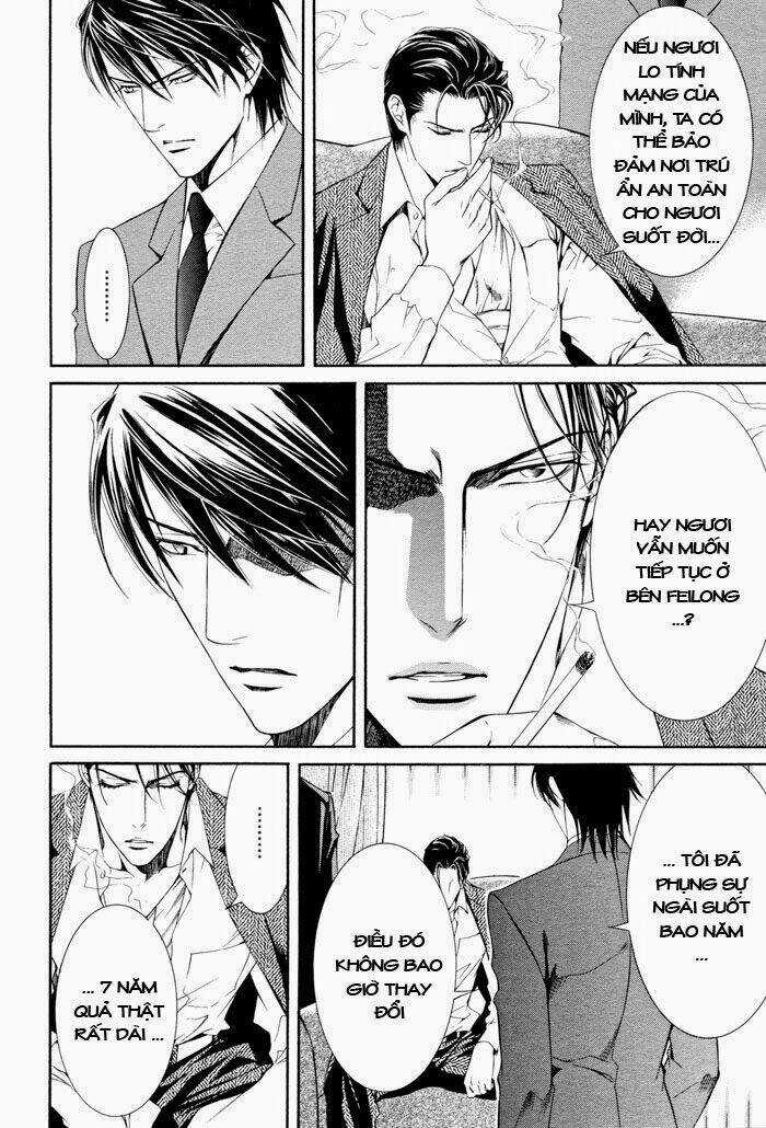 Tầm Ngắm - Chapter 19 - Trang 13