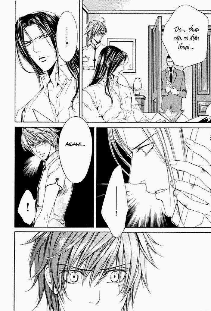 Tầm Ngắm - Chapter 19 - Trang 15