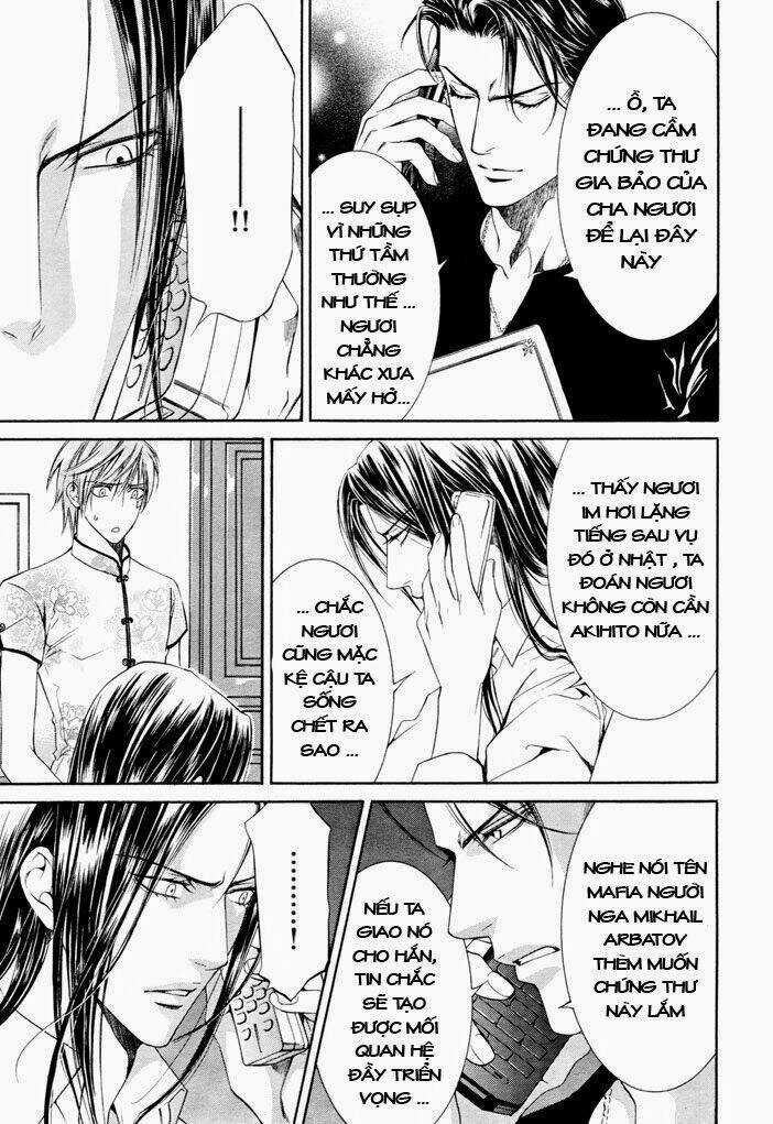 Tầm Ngắm - Chapter 19 - Trang 16