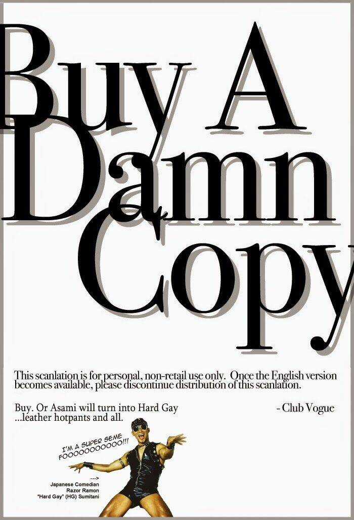 Tầm Ngắm - Chapter 19 - Trang 3