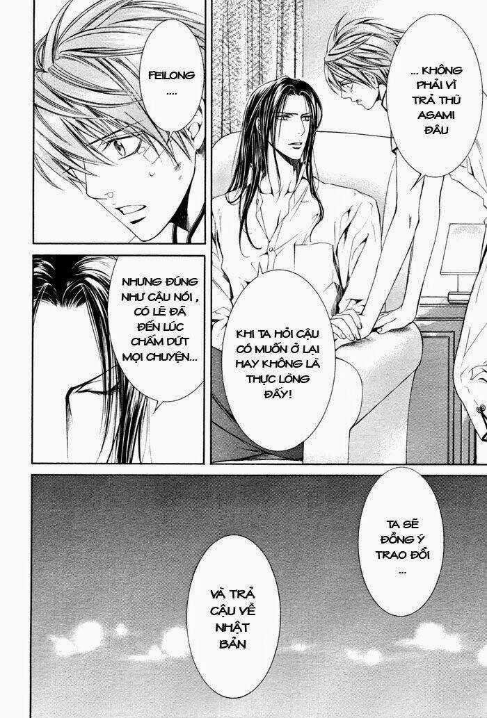 Tầm Ngắm - Chapter 19 - Trang 25