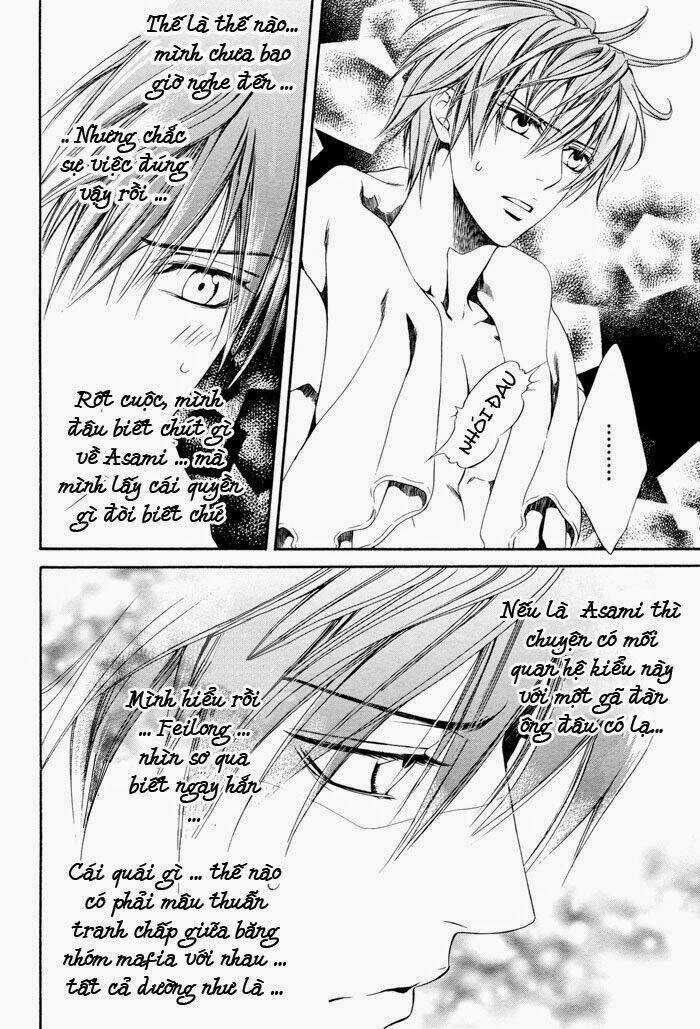 Tầm Ngắm - Chapter 19 - Trang 9