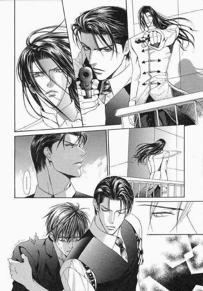 Tầm Ngắm - Chapter 2 - Trang 27