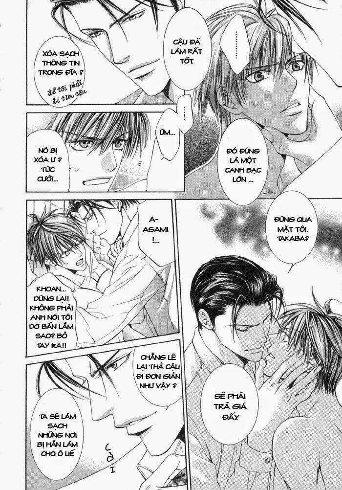 Tầm Ngắm - Chapter 2 - Trang 29