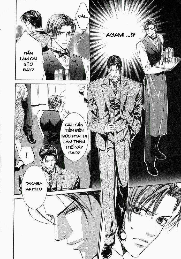 Tầm Ngắm - Chapter 2 - Trang 5