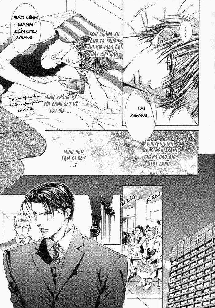 Tầm Ngắm - Chapter 2 - Trang 10