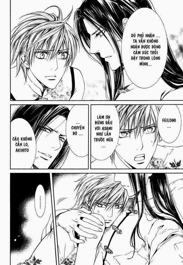 Tầm Ngắm - Chapter 20 - Trang 12