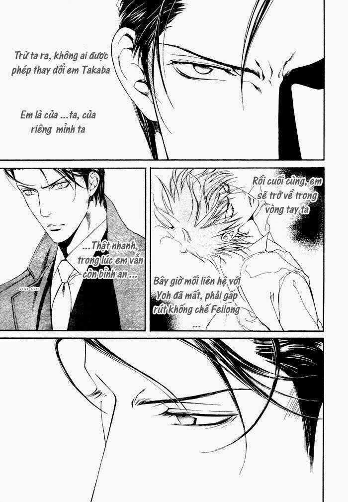 Tầm Ngắm - Chapter 20 - Trang 15