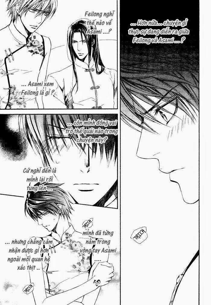 Tầm Ngắm - Chapter 20 - Trang 9