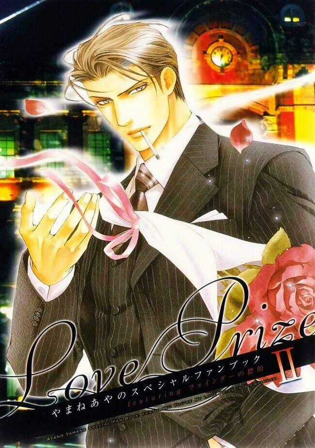 Tầm Ngắm - Chapter 21.1 - Trang 1