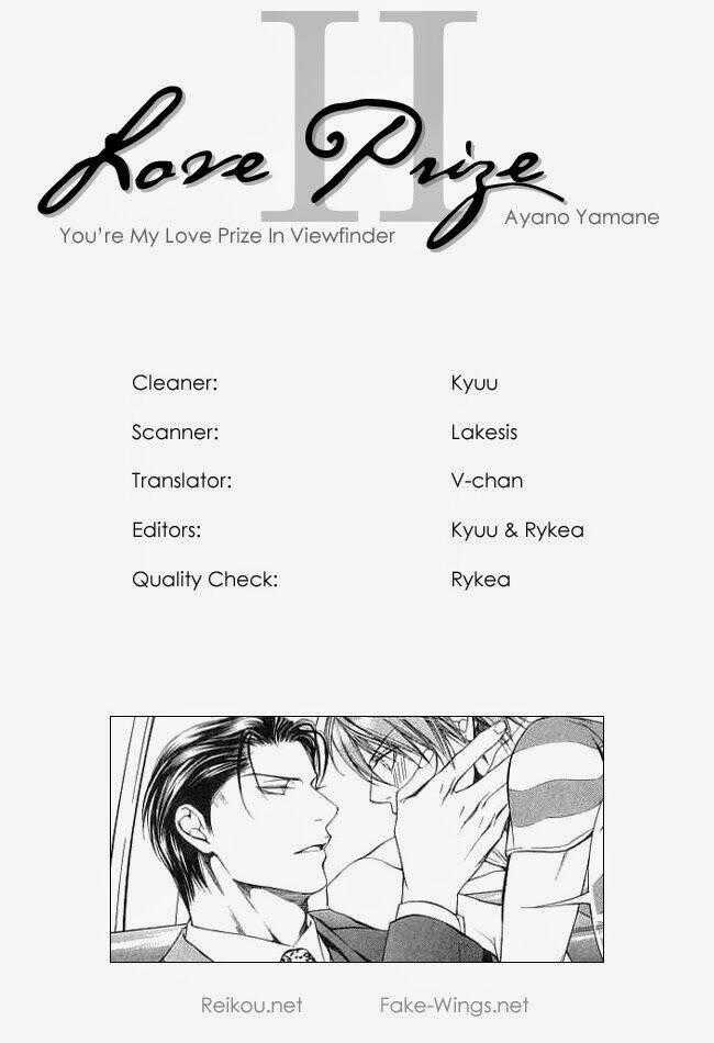 Tầm Ngắm - Chapter 21.1 - Trang 2