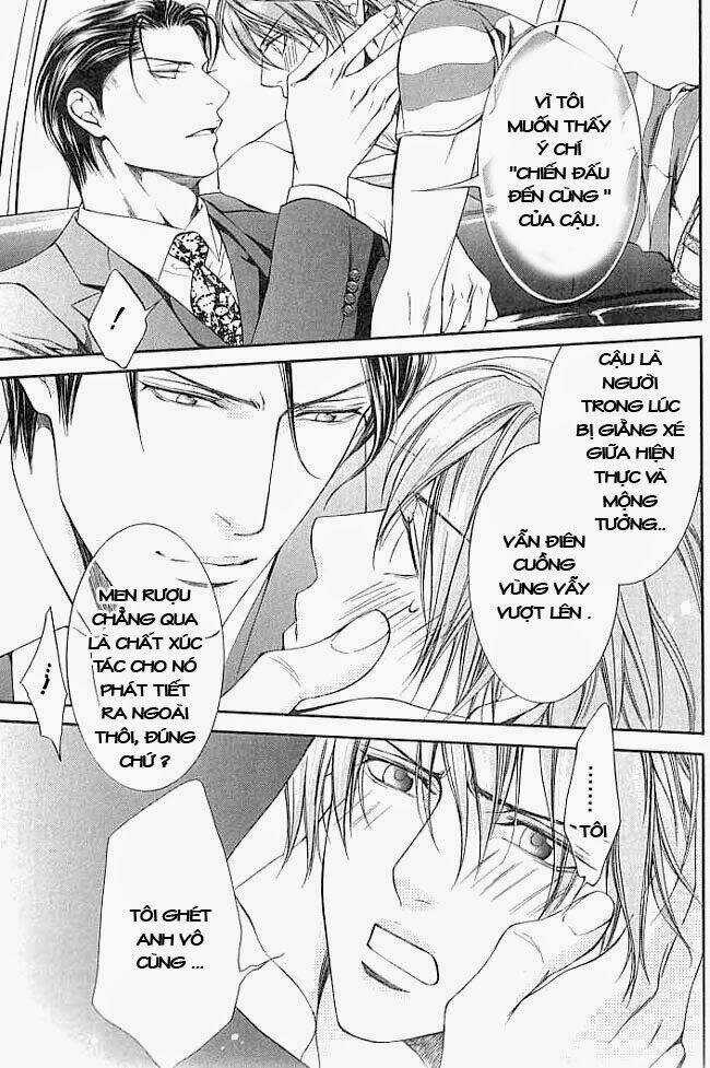 Tầm Ngắm - Chapter 21.1 - Trang 14