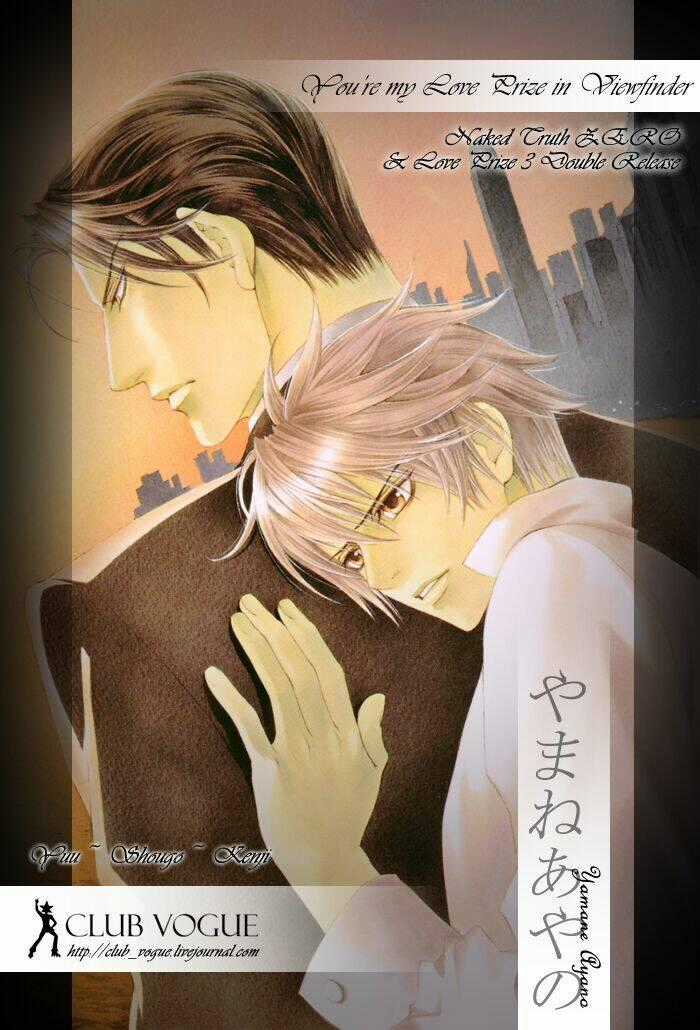 Tầm Ngắm - Chapter 21.2 - Trang 1