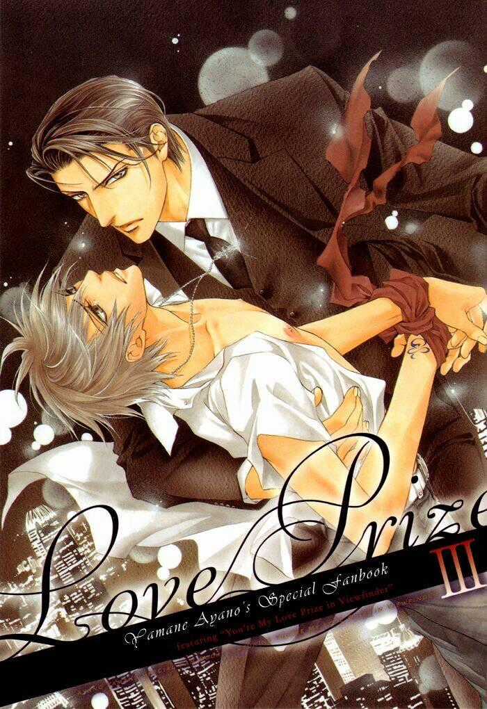 Tầm Ngắm - Chapter 21.2 - Trang 2