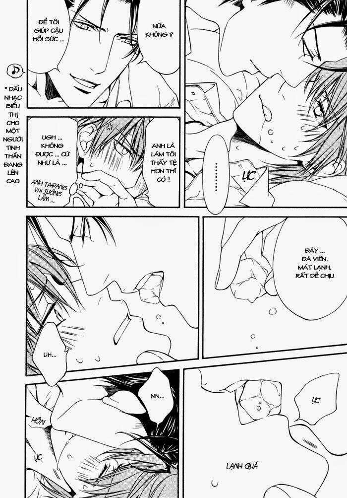 Tầm Ngắm - Chapter 21.2 - Trang 11