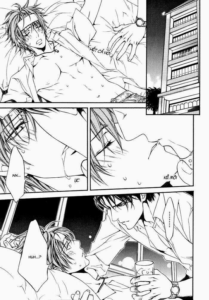 Tầm Ngắm - Chapter 21.2 - Trang 8