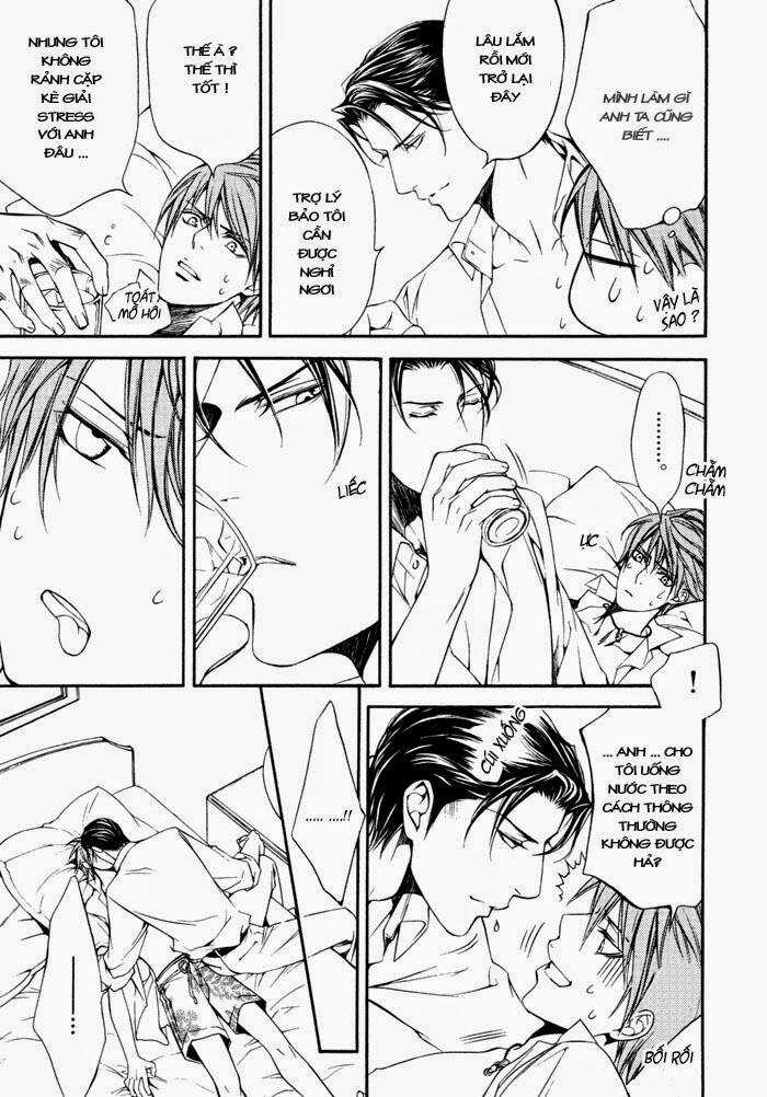 Tầm Ngắm - Chapter 21.2 - Trang 10