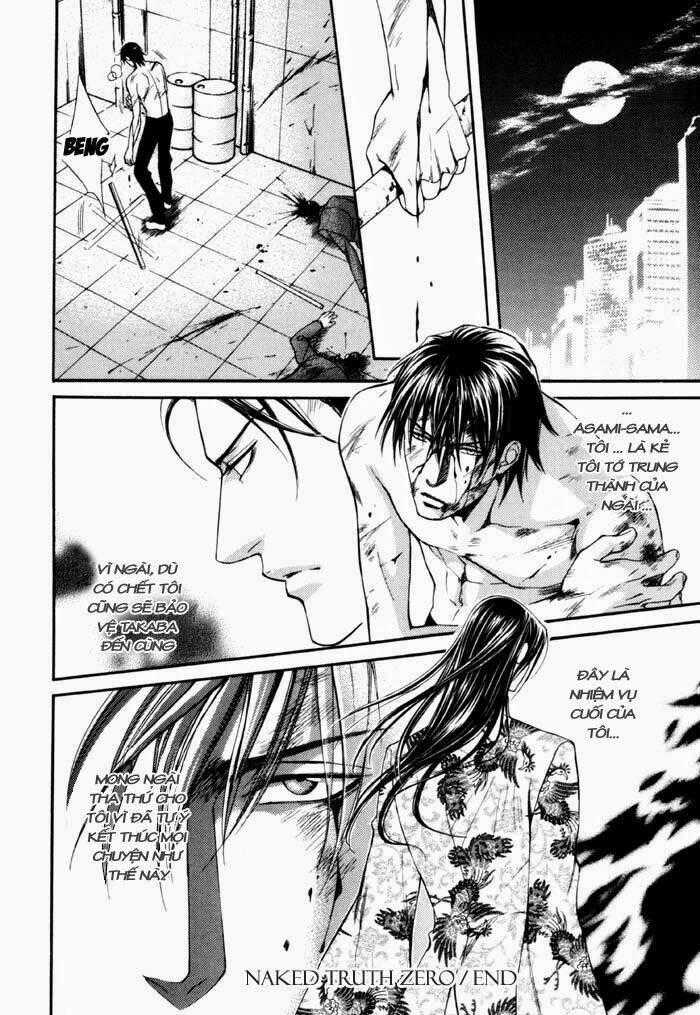 Tầm Ngắm - Chapter 23 - Trang 11