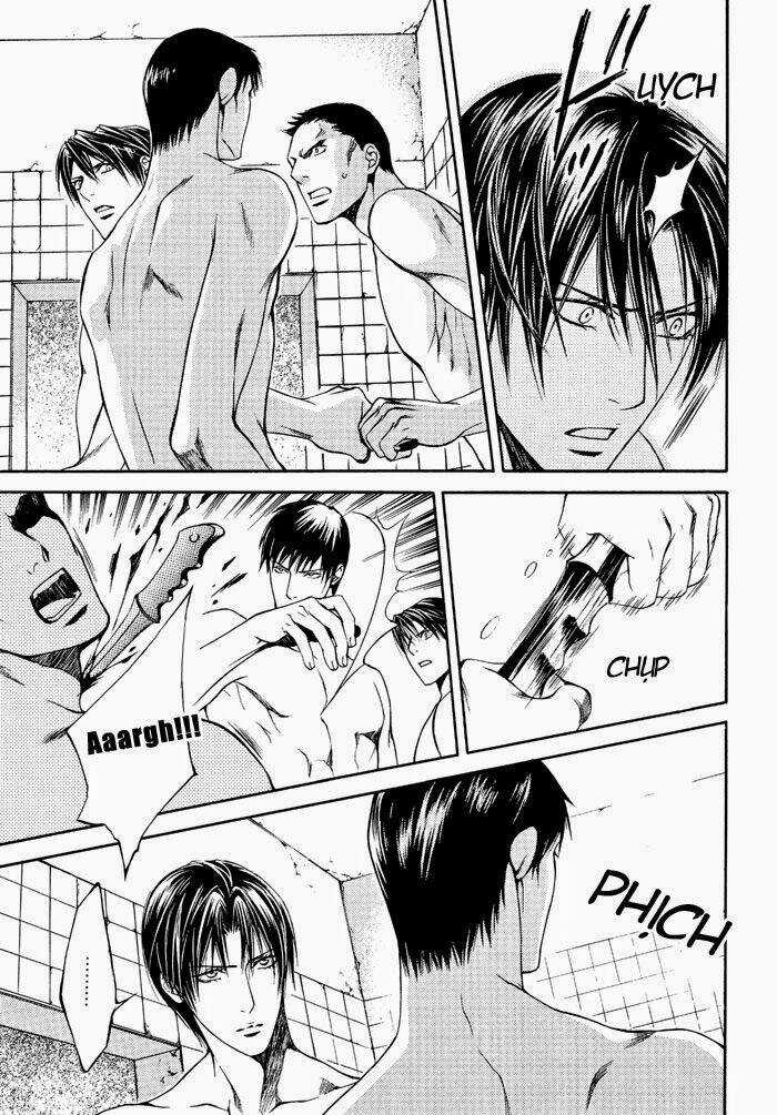 Tầm Ngắm - Chapter 23 - Trang 6