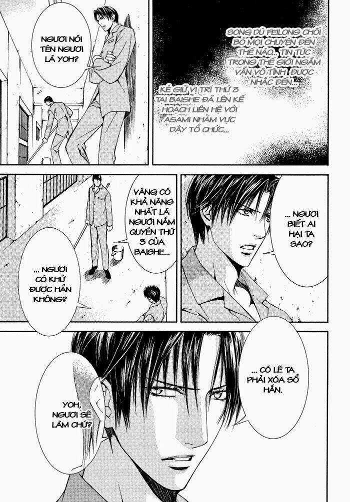 Tầm Ngắm - Chapter 23 - Trang 8