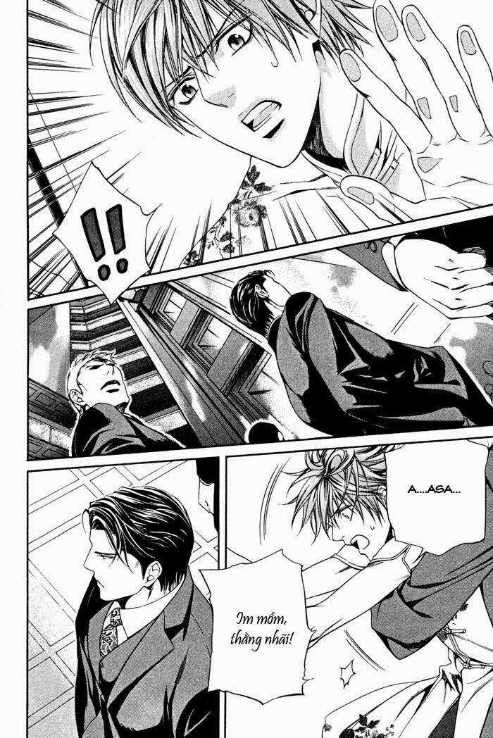 Tầm Ngắm - Chapter 24 - Trang 16