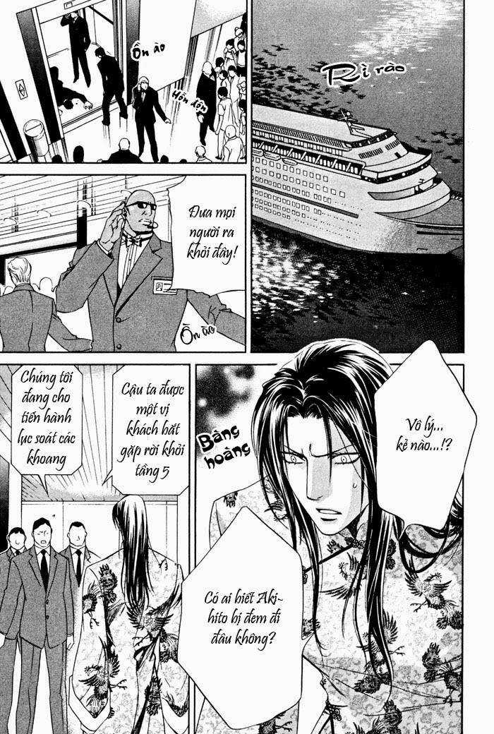 Tầm Ngắm - Chapter 24 - Trang 21