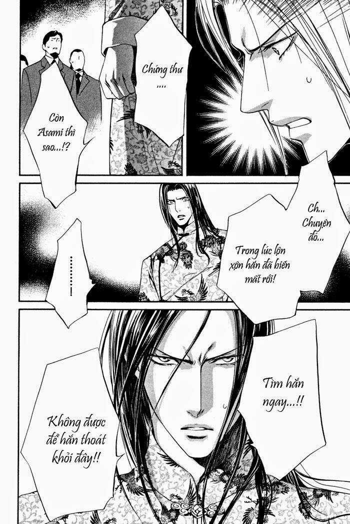 Tầm Ngắm - Chapter 24 - Trang 22