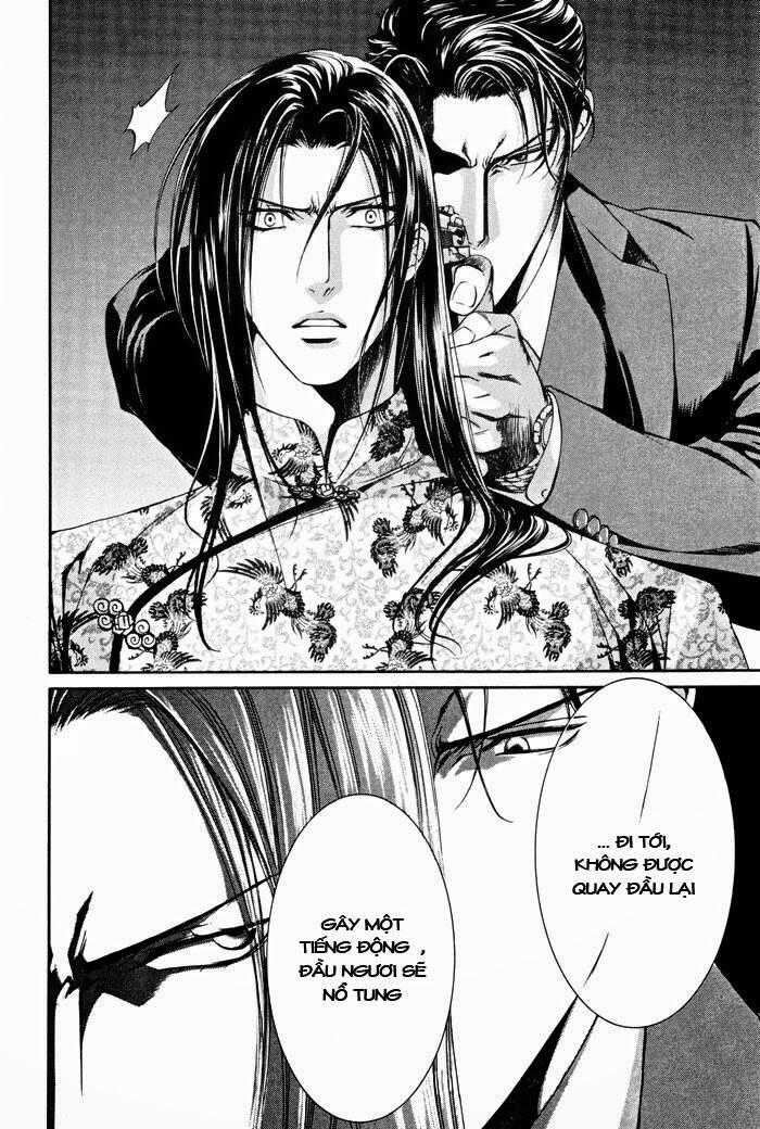 Tầm Ngắm - Chapter 24 - Trang 24