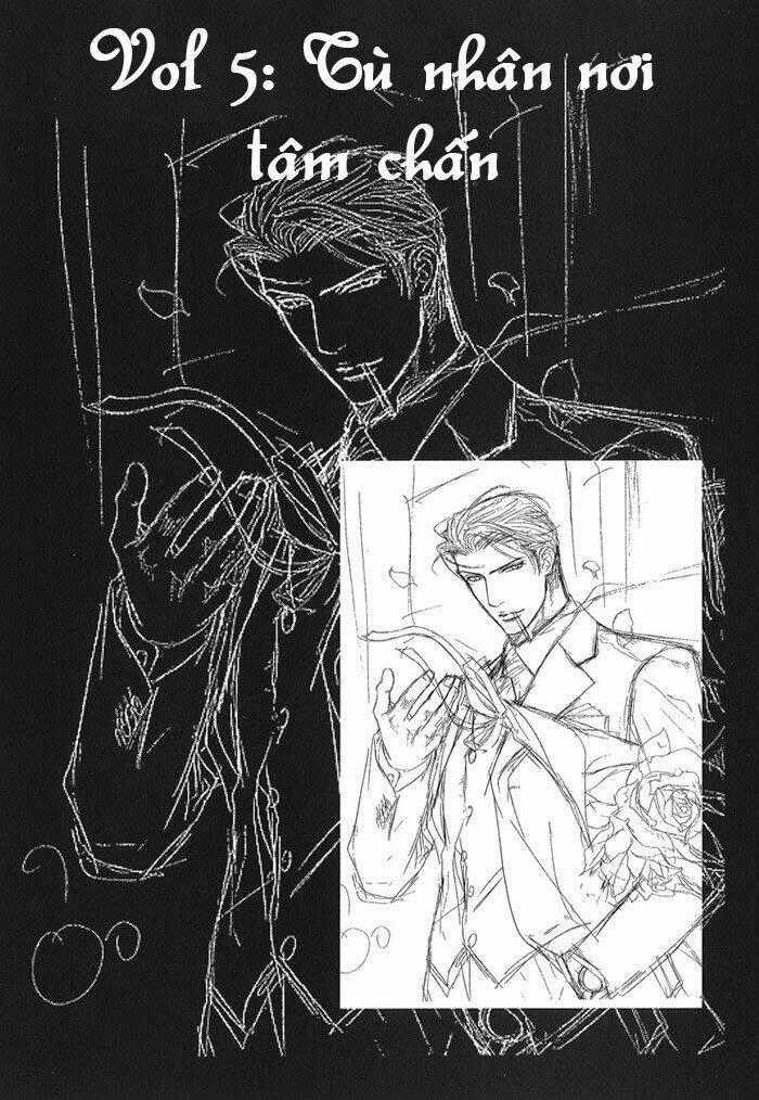 Tầm Ngắm - Chapter 25 - Trang 2