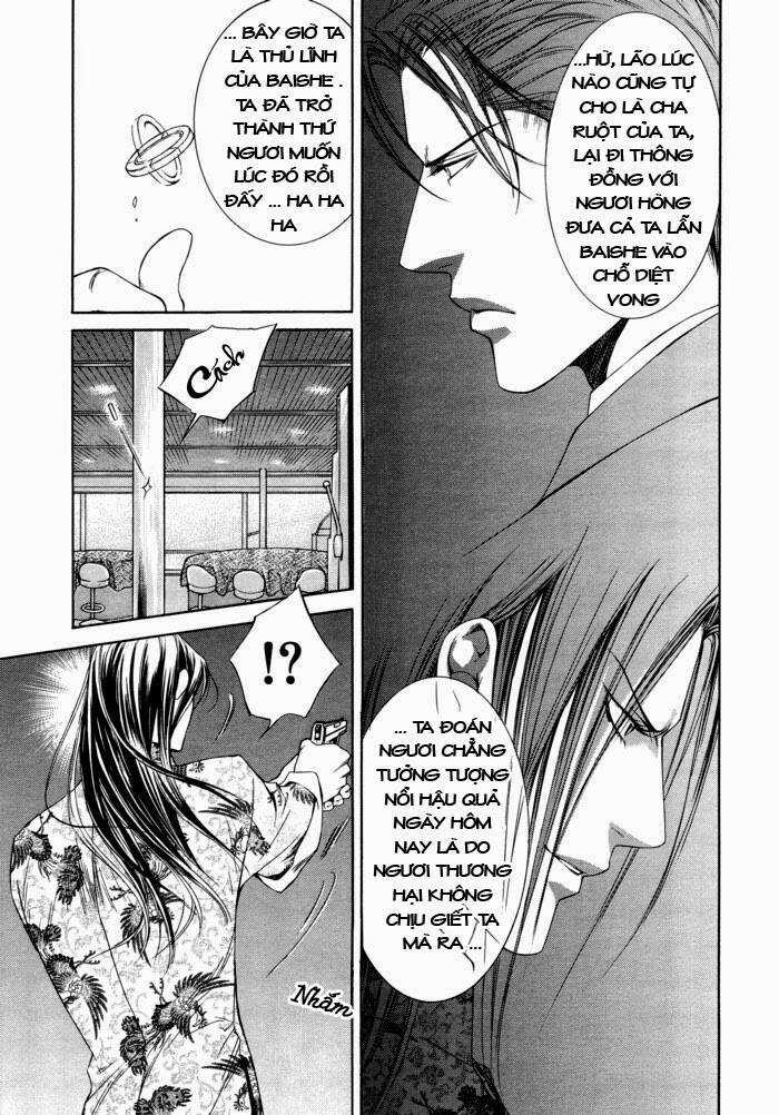 Tầm Ngắm - Chapter 25 - Trang 14