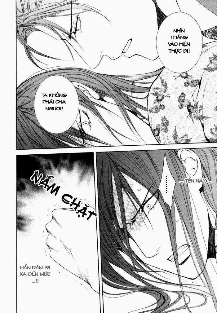 Tầm Ngắm - Chapter 25 - Trang 19