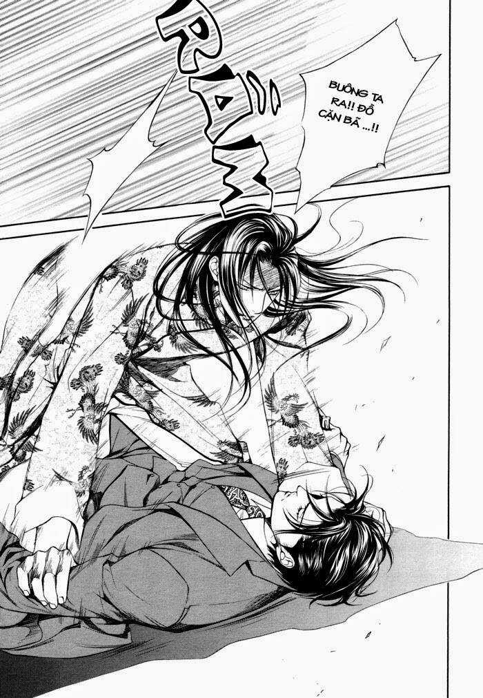 Tầm Ngắm - Chapter 25 - Trang 20