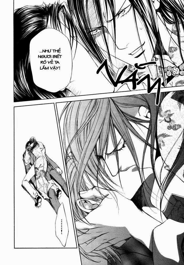 Tầm Ngắm - Chapter 25 - Trang 23