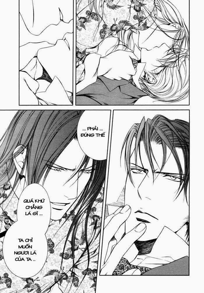 Tầm Ngắm - Chapter 25 - Trang 24