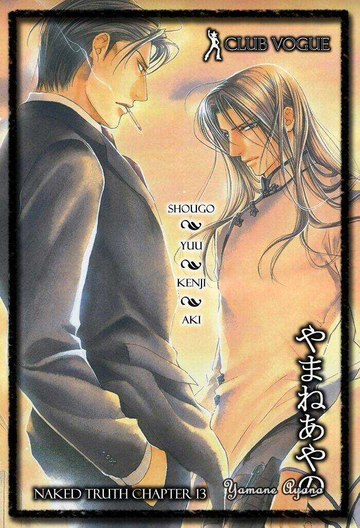 Tầm Ngắm - Chapter 25 - Trang 5