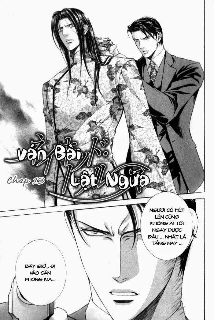 Tầm Ngắm - Chapter 25 - Trang 6