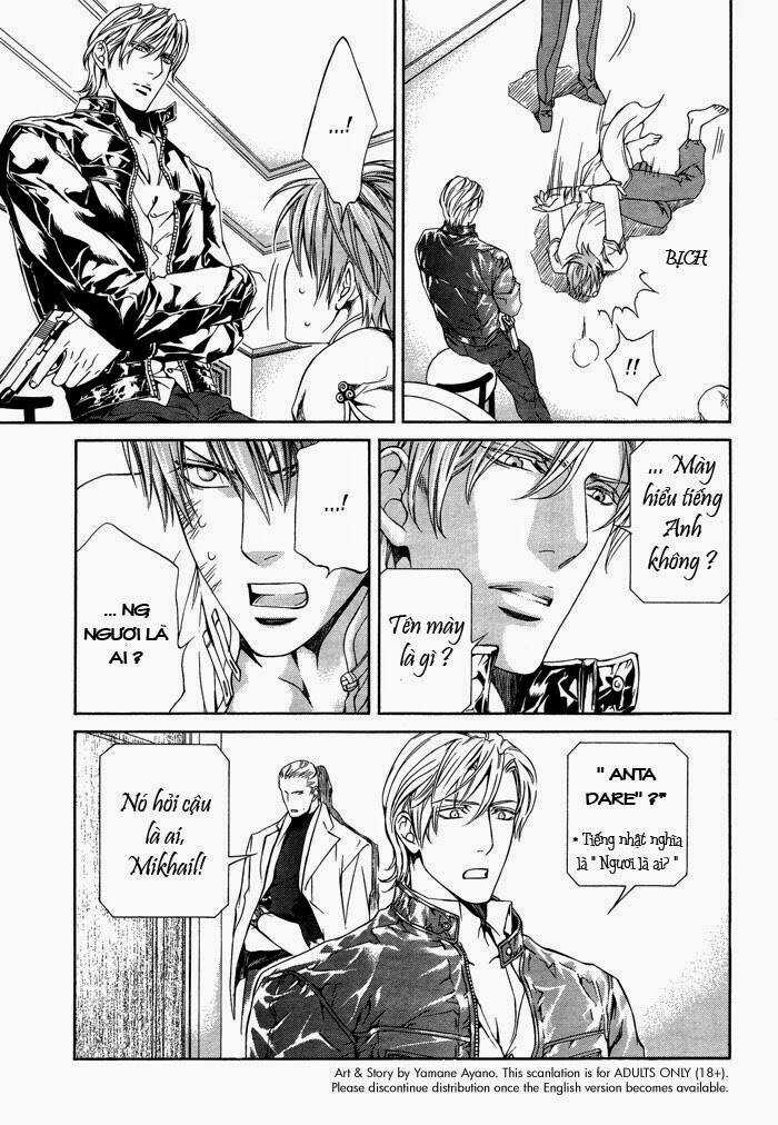 Tầm Ngắm - Chapter 26 - Trang 12