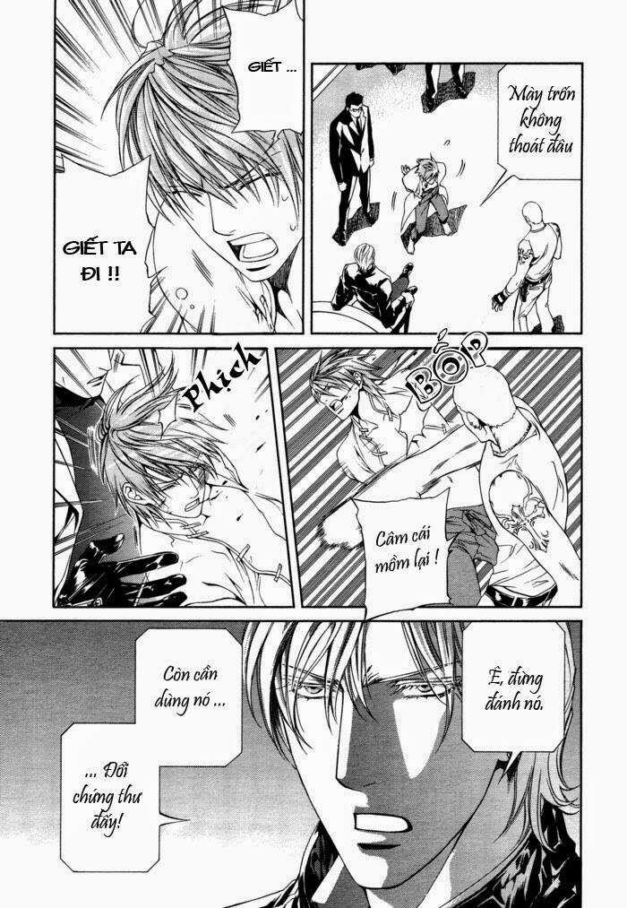 Tầm Ngắm - Chapter 26 - Trang 20