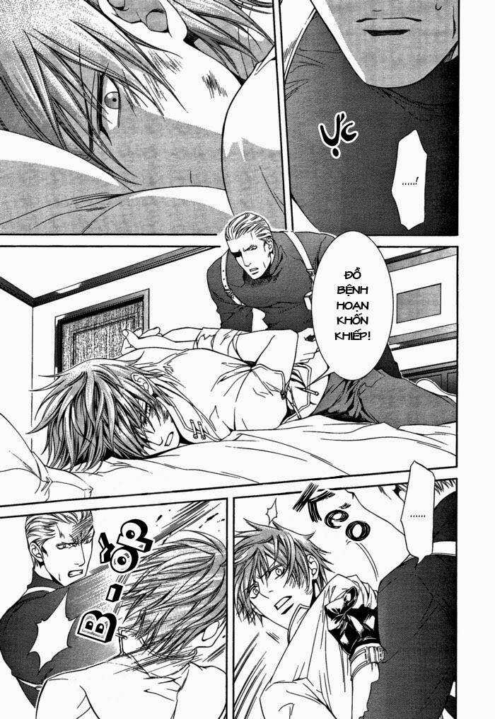 Tầm Ngắm - Chapter 26 - Trang 24